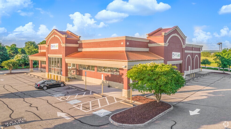 More Photos Of 1415 Cedar Rd, Chesapeake Drugstore For Sale