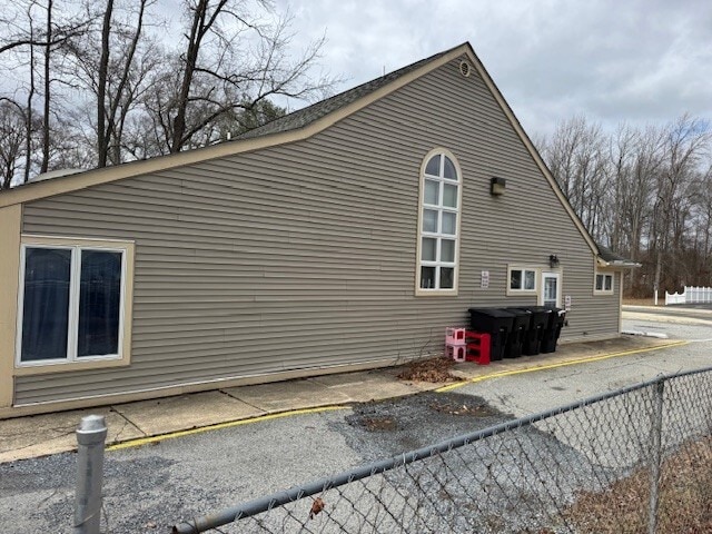More Photos Of 1160 Walker Rd, Dover Daycare Center For Sale
