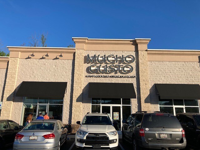 More Photos Of 1215 Baltimore Pike, Bel Air Unknown For Lease