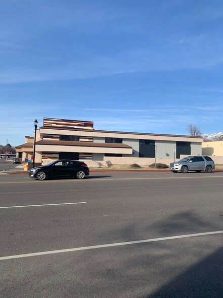 More Photos Of 418 N 175 E, Logan Storefront Retail Office For Lease