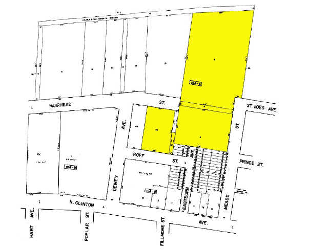 More Photos Of 39 Meade St, Trenton Distribution For Lease