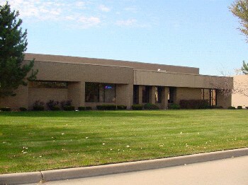More Photos Of 31751 Research Park Dr, Madison Heights Light Manufacturing For Sale