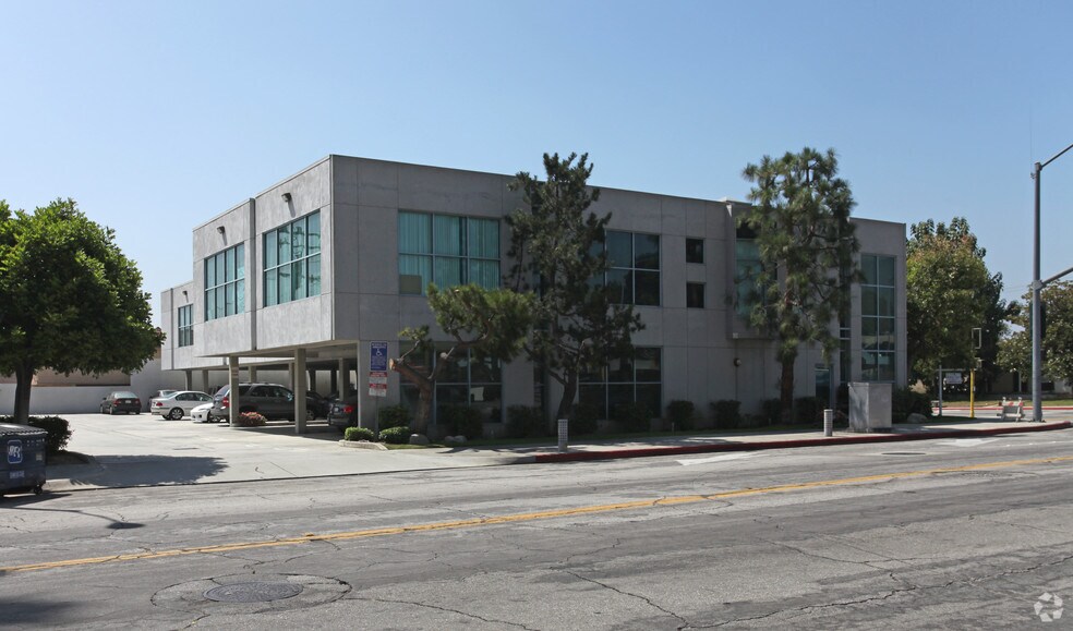 More Photos Of 506 N Garfield Ave, Alhambra Office For Lease