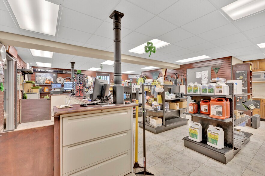 More Photos Of 2069 Highway 35, South Amboy Warehouse For Lease