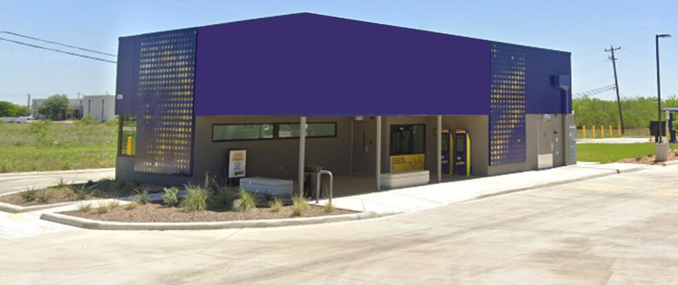 More Photos Of 8726 Potranco Rd, San Antonio General Retail For Sale