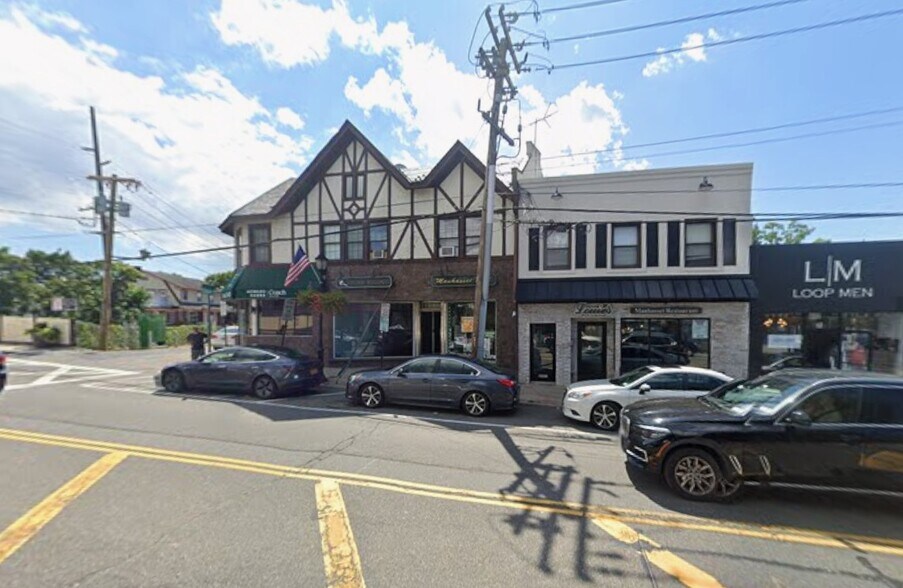 Primary Photo Of 321-331 Plandome Rd, Manhasset Storefront Retail Office For Lease