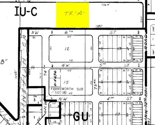 More Photos Of 7350 NW 7th St, Miami Flex For Lease