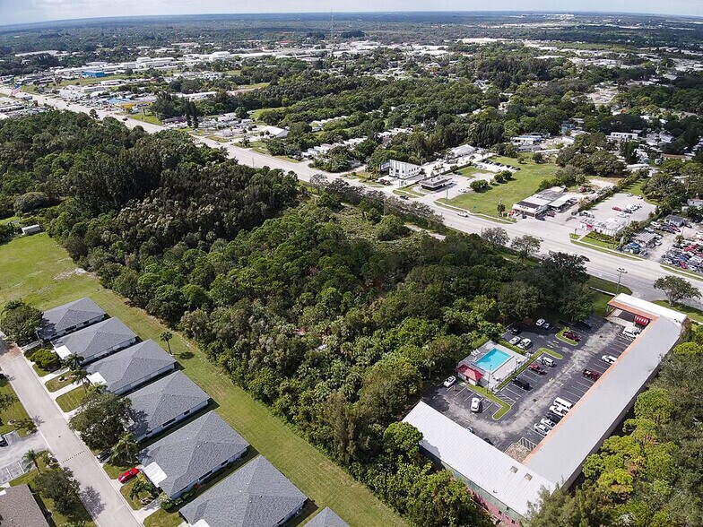 More Photos Of 3238 US 1, Fort Pierce Land For Sale