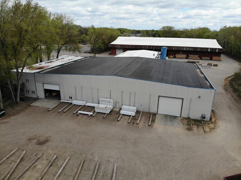 More Photos Of 4000 Labore Rd, Vadnais Heights Manufacturing For Sale