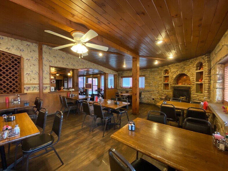 More Photos Of 3169 Eagle Valley Rd, Mill Hall Restaurant For Sale