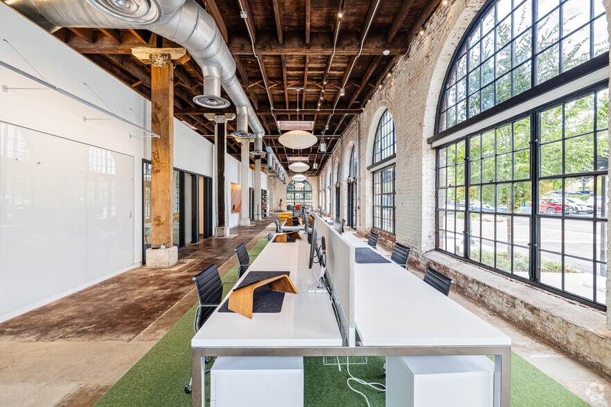 More Photos Of 840 Hermitage Rd, Richmond Loft Creative Space For Lease