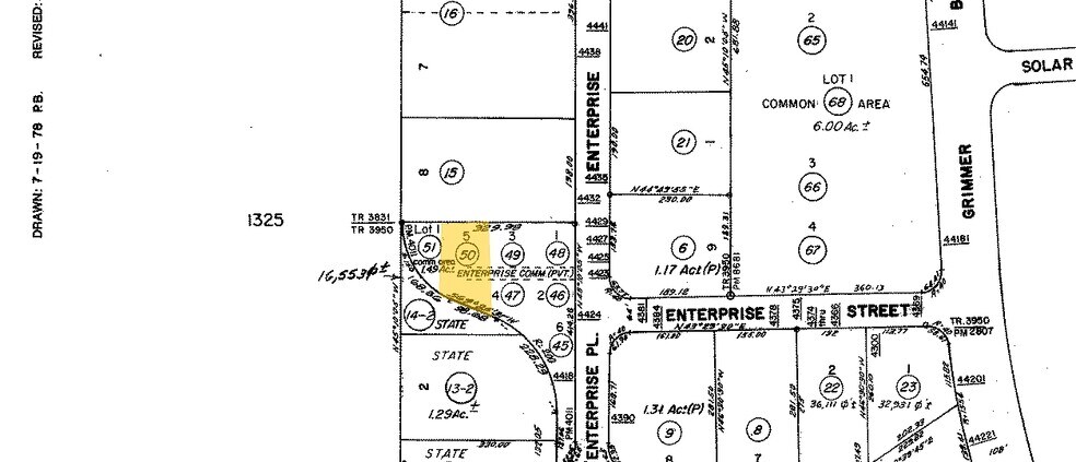 More Photos Of 4623 Enterprise Common, Fremont Light Manufacturing For Lease