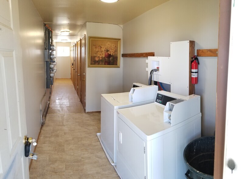 More Photos Of 304 E Barker St, Medical Lake Apartments For Sale