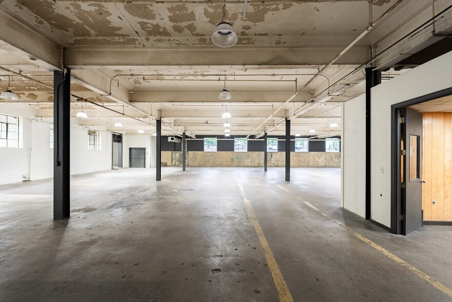 More Photos Of 1801 Rutherford Rd, Greenville Light Manufacturing For Lease