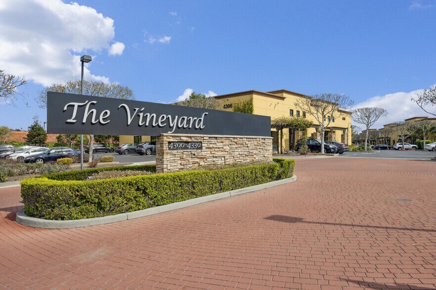 More Photos Of 4314 Redwood Hwy, San Rafael Office For Sale