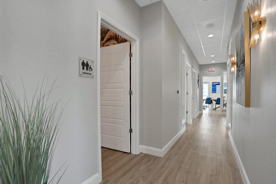 More Photos Of 1845 East West Pky, Fleming Island Medical For Lease