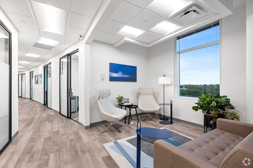 Photo of 1st Floor Ste 100