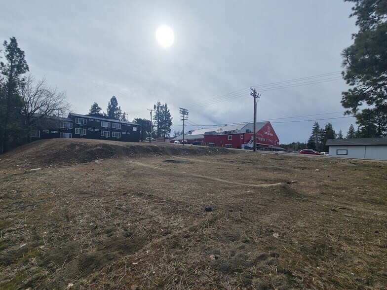 More Photos Of 0 Lynn Rd, Big Bear Lake Land For Sale
