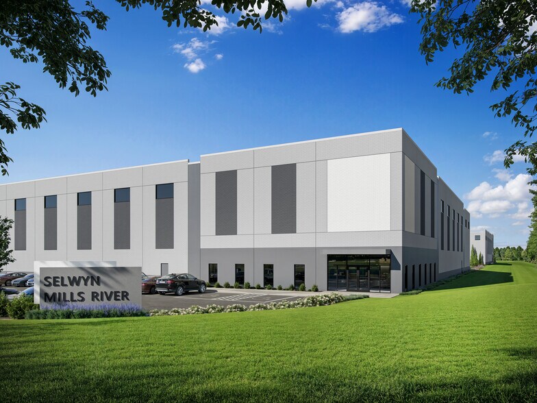 More Photos Of 317 Banner Farm Rd, Mills River Industrial For Sale