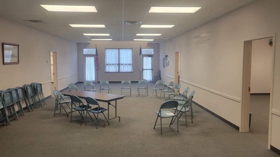 More Photos Of 1331 Section St, Plainfield Religious Facility For Sale