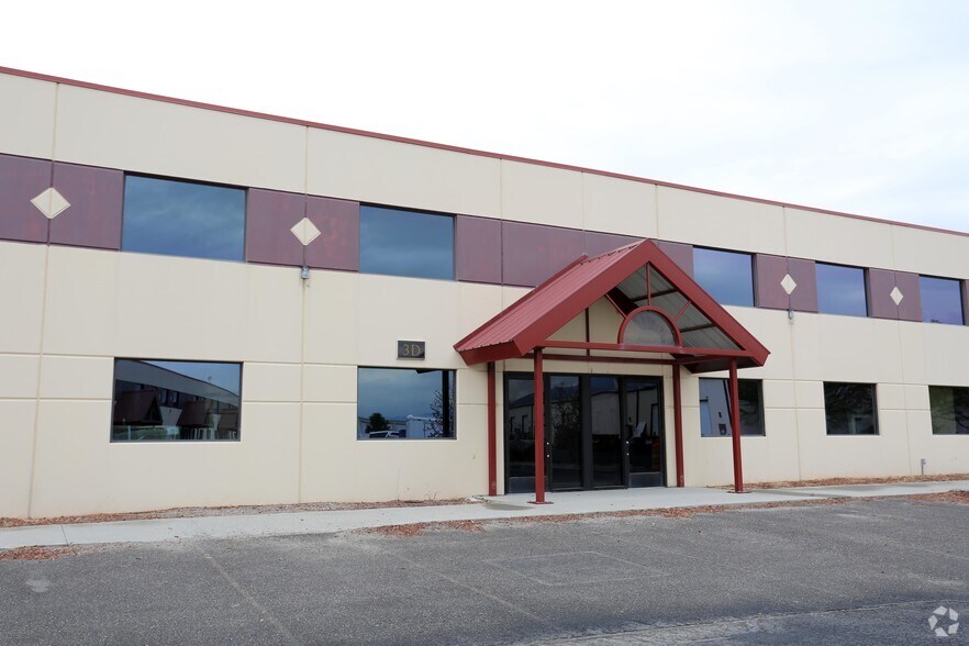 More Photos Of 3677 N 2000 W, Ogden Light Manufacturing For Lease