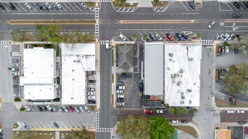 More Photos Of 37951 Meridian Ave, Dade City Office For Sale