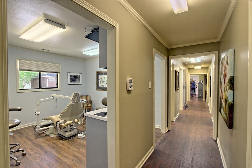 More Photos Of 436 Warwoman Rd, Clayton Medical For Sale