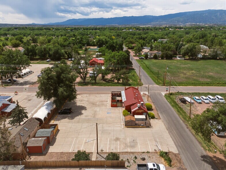 More Photos Of 2301 E Main St, Canon City General Retail For Sale