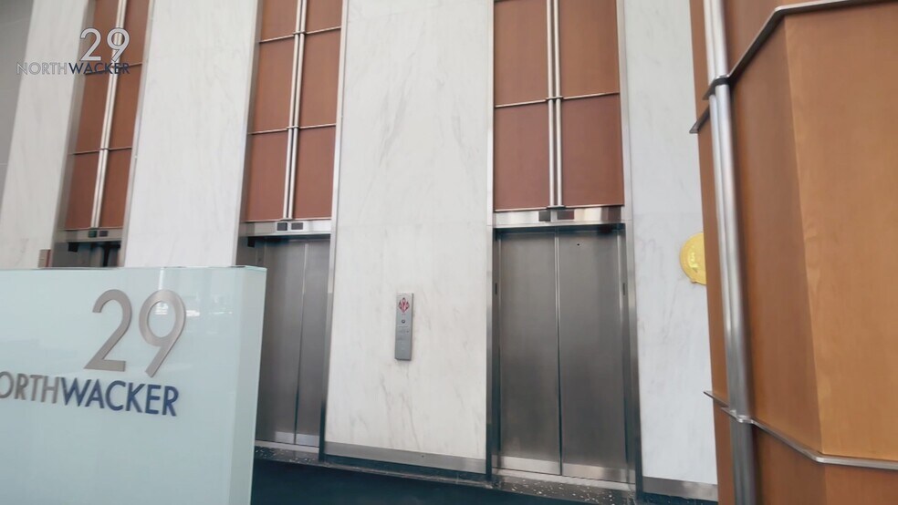 Primary Photo Of 29 N Wacker Dr, Chicago Office Residential For Lease