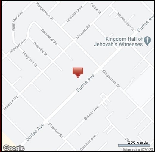 More Photos Of 2319-2333 Durfee Ave, El Monte Apartments For Sale