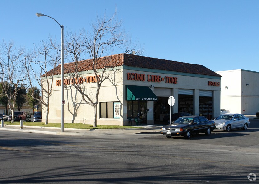 More Photos Of 2001-2091 N Oxnard Blvd, Oxnard Unknown For Lease