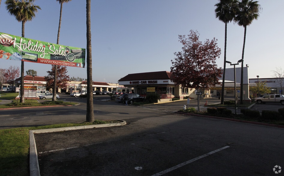 More Photos Of 16650 Harbor Blvd, Fountain Valley Unknown For Lease