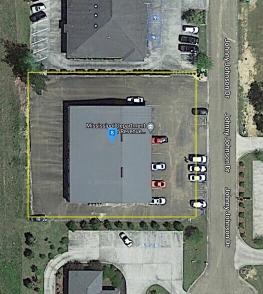 More Photos Of 1385 Johnny Johnson Dr, Brookhaven Office For Sale