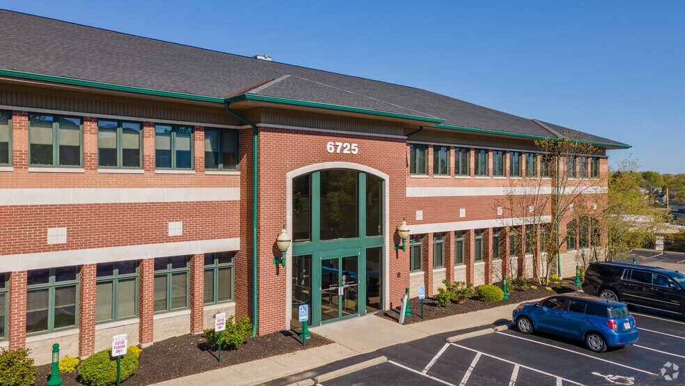 More Photos Of 6725 Miami Ave, Madeira Medical For Lease