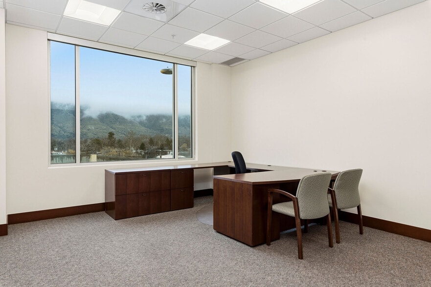 More Photos Of 180 N University Ave, Provo Office For Sale