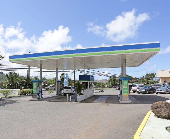 More Photos Of 1247 Kailua Rd, Kailua Storefront Retail Office For Lease