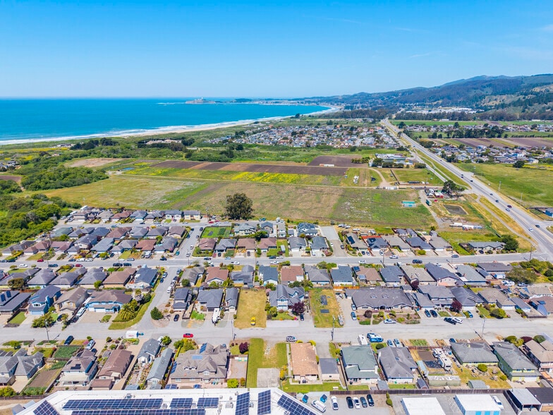 More Photos Of 411 Belleville Blvd, Half Moon Bay Land For Sale