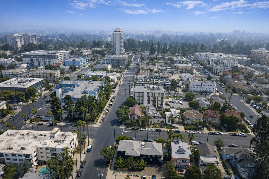 More Photos Of 3356-3368 2nd Ave, San Diego Office Residential For Sale