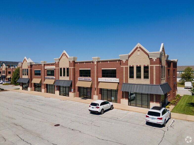Primary Photo Of 920-970 Lincoln Hwy, Schererville Medical For Sale