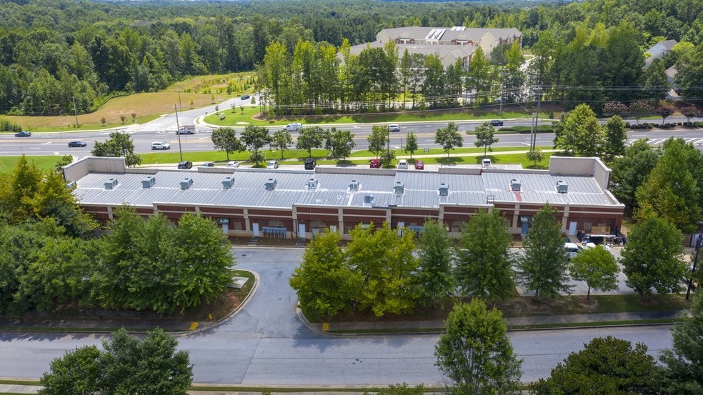 More Photos Of 800 Highway 54 W, Fayetteville Unknown For Lease