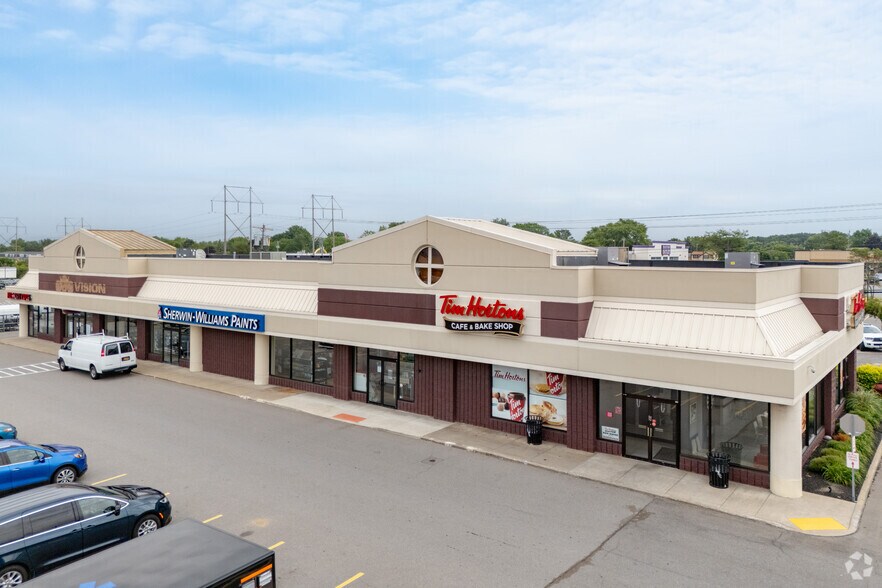 More Photos Of 4408 Milestrip Rd, Hamburg Unknown For Lease