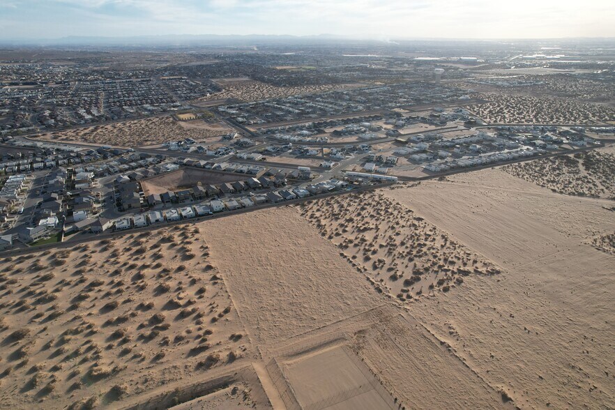 More Photos Of 13469 Coldham St, El Paso Land For Sale