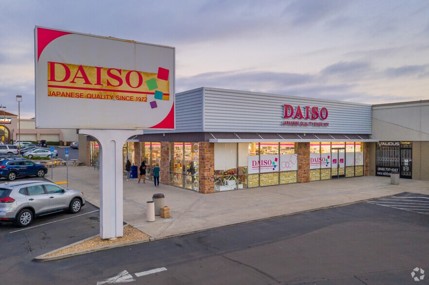 More Photos Of 8199 Clairemont Mesa Blvd, San Diego Unknown For Lease