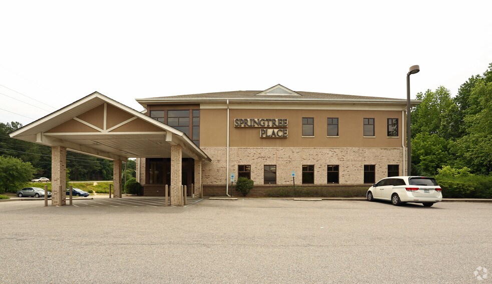 More Photos Of 200 Springtree Dr, Columbia Medical For Sale