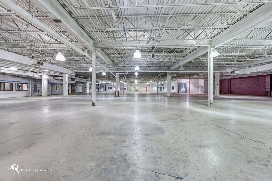 More Photos Of 458 Whitfield St, Fayetteville Manufacturing For Lease