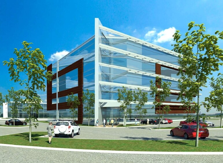 More Photos Of 3665 Av Grandes Tourelles, Boisbriand Office For Lease