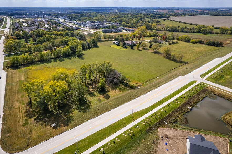 More Photos Of 8975 Lindas Ln, West Des Moines Land For Sale