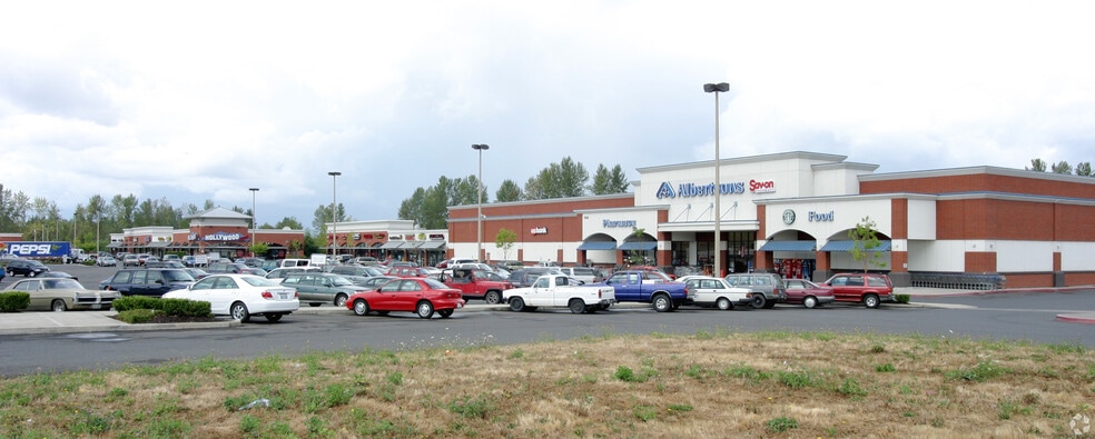 More Photos Of 2108-2500 W Main St, Battle Ground Unknown For Lease