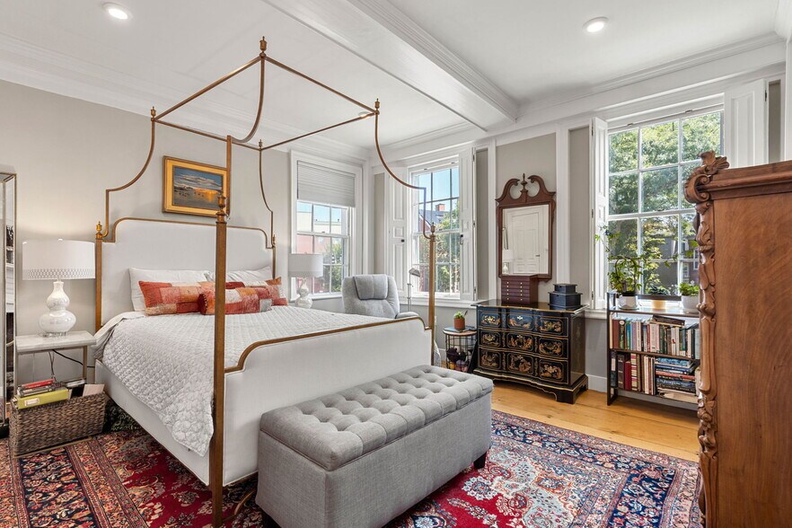More Photos Of 314 Essex St, Salem Specialty For Sale