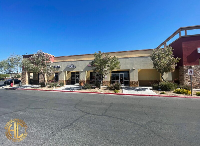 More Photos Of Centennial Pky, Las Vegas Unknown For Lease